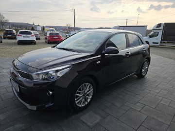 L Pierwszy Właściciel Kupiony w Polskim Salonie Przebieg 32 tys.