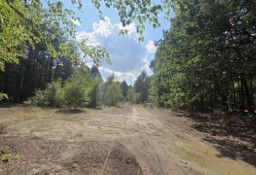 Działka budowlana wielorodzinna Jaktorów, ul. Grzybowa
