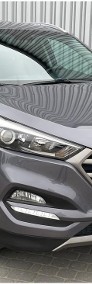Hyundai Tucson III 1.7 CRDI BlueDrive Comfort 2WD-3