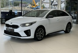 Kia Cee&apos;d III Cee&apos;d / pro_cee&apos;d GT-Line, LED, Kamera, Keyless, FV-23%, Salon PL, 1-wł,