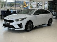 Kia Cee&apos;d III Cee&apos;d / pro_cee&apos;d GT-Line, LED, Kamera, Keyless, FV-23%, Salon PL, 1-wł,