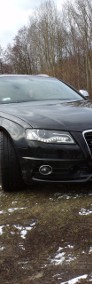 AUDI A4 AVANT QUATTRO B8-4