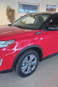 Suzuki Vitara II 1.4 Boosterjet mHEV Premium Plus 4WD 1.4 Boosterjet mHEV Premium Plus-2