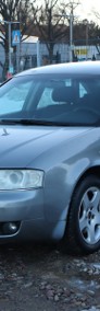 Audi A6 II (C5) , Klimatronic,ALU, El. szyby-3