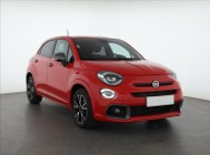 Fiat 500X I , Salon Polska, 1. Właściciel, Serwis ASO, Automat, Skóra,