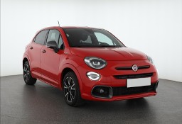 Fiat 500X I , Salon Polska, 1. Właściciel, Serwis ASO, Automat, Skóra,