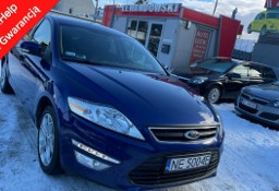 Ford Mondeo VIII 2.0 Diesel Moc 140KM Zarejestrowany Ubezpieczony