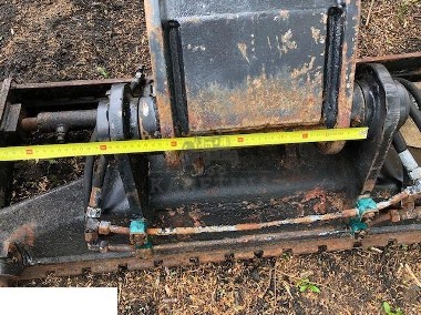 John Deere 3400 - Szybkozłącze-1