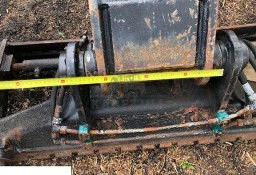 John Deere 3400 - Szybkozłącze