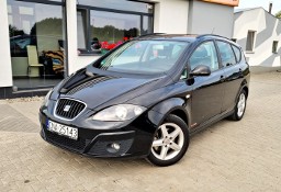 SEAT Altea XL