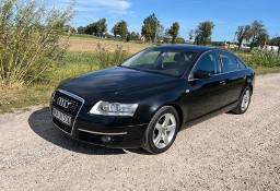 Audi A6 III (C6) super stan