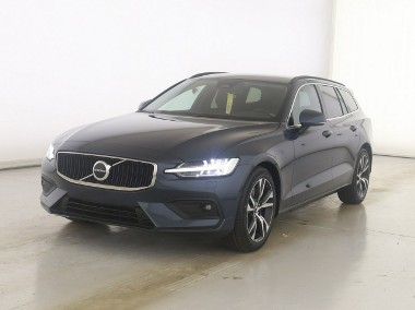 Volvo V60 II Volvo V60 B4(B) Core Mild Hybrid MY 2025-1