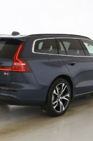 Volvo V60 II Volvo V60 B4(B) Core Mild Hybrid MY 2025-2