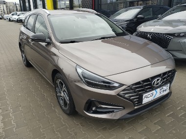 Hyundai i30 II 1.0 T-GDI Smart 120KM-1