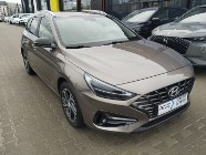 Hyundai i30 II 1.0 T-GDI Smart 120KM