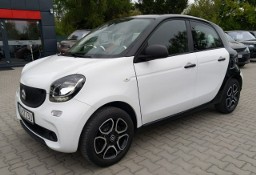 Smart ForFour salon PL , Vat 23