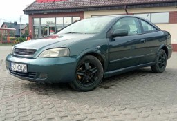 Opel Astra G Świeży przegląd, rozrząd i niski przebieg.