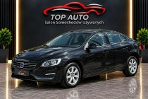 Volvo S60 II Volvo S60 T3 Benzyna 150KM Salon POLSKA 135 tys km F.VAT 23%