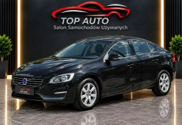 Volvo S60 II Volvo S60 T3 Benzyna 150KM Salon POLSKA 135 tys km F.VAT 23%