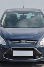 Ford C-MAX II , Klima, Parktronic, Podgrzewane siedzienia,ALU-2