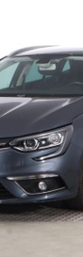Renault Megane IV Salon Polska, Automat, VAT 23%, Navi, Klimatronic, Tempomat,-3