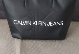 Torebka Calvin Klein Używana 