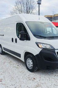 Peugeot Boxer * R E Z E R W A C J A *-2