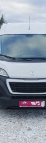 Peugeot Boxer * R E Z E R W A C J A *-3