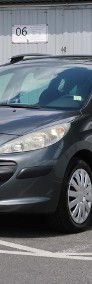 Peugeot 207 , VAT 23%, Klima, Dach panoramiczny-3