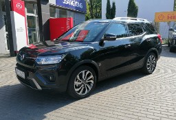 Ssangyong Tivoli I Grand 1.5 Quartz pakiet Elegance 2WD