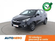 Hyundai ix35 grzane fotele PDC tempomat