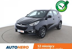 Hyundai ix35 grzane fotele PDC tempomat