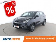 Hyundai ix35 grzane fotele PDC tempomat