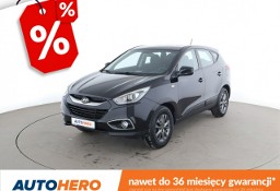 Hyundai ix35 grzane fotele PDC tempomat