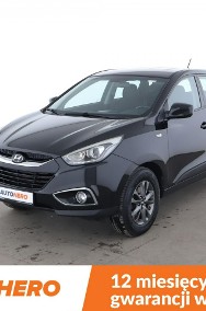 Hyundai ix35 grzane fotele PDC tempomat-2