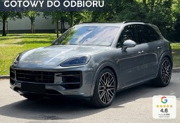 Porsche Cayenne II S E-Hybrid Black Edition 3.0 S E-Hybrid Black Edition (353 KM) Wyświetlacz