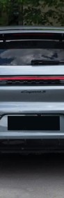 Porsche Cayenne II S E-Hybrid Black Edition 3.0 S E-Hybrid Black Edition (353 KM) Wyświetlacz-3