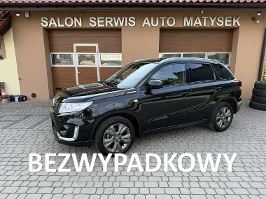 Suzuki Vitara II 1,4 140KM 4x4 Serwis Koła lato + zima-1