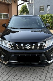 Suzuki Vitara II 1,4 140KM 4x4 Serwis Koła lato + zima-2