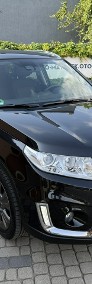 Suzuki Vitara II 1,4 140KM 4x4 Serwis Koła lato + zima-3