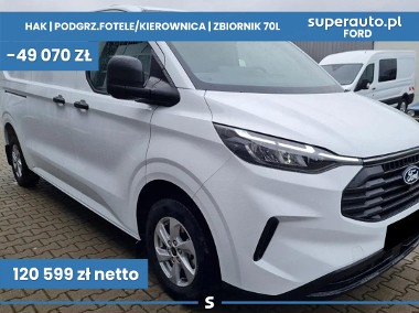 Ford Transit L2H1 Trend 320 L2H1 Trend 320 2.0 150KM-1
