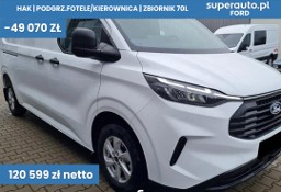 Ford Transit L2H1 Trend 320 L2H1 Trend 320 2.0 150KM