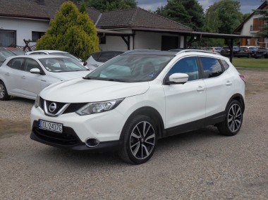 1.6 DCI 130 KONI, SKÓRA, KAMERA 360", NAWIGACJA-1