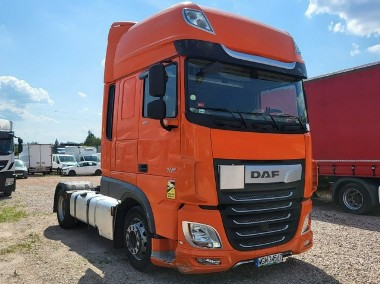 DAF Xf-1