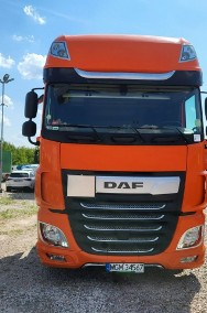 DAF Xf-2