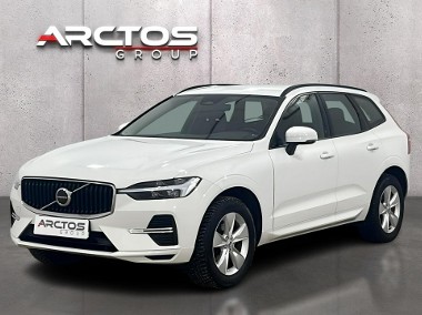 Volvo XC60 II Volvo XC60 B4B Momentum-1