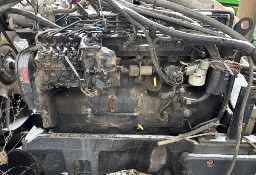 CASE 6CT8.3 6CTA 6CT 6T-830 XX9XL0505AAA 8.3L Silnik Kompletny Słupek Blok Głowica CZĘŚCI