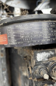 CASE 6CT8.3 6CTA 6CT 6T-830 XX9XL0505AAA 8.3L Silnik Kompletny Słupek Blok Głowica CZĘŚCI-2