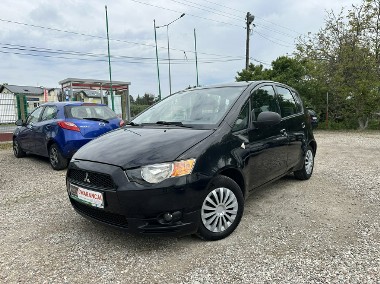 Mitsubishi Colt VII 1.1 75KM+GAZ LPG/Klima/5 drzwi/Zamiana/Kredyt/Pakiet VIP Gwarant-1