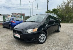 Mitsubishi Colt VII 1.1 75KM+GAZ LPG/Klima/5 drzwi/Zamiana/Kredyt/Pakiet VIP Gwarant